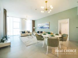2 Bedroom Condo for sale at The Pulse Residence, Mag 5 Boulevard, Dubai South (Dubai World Central)