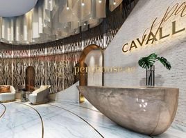 3 Bedroom Apartment for sale at Cavalli Couture, Wasl Square, Al Safa