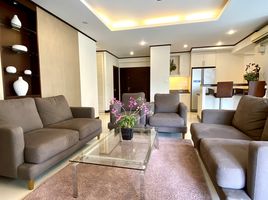 3 Schlafzimmer Wohnung zu vermieten im Saranjai Mansion, Khlong Toei, Khlong Toei