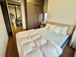 1 Bedroom Condo for rent at Cloud Thonglor-Phetchaburi, Bang Kapi