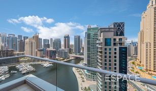 2 Bedrooms Apartment for sale in Marina Promenade, Dubai Aurora Tower A