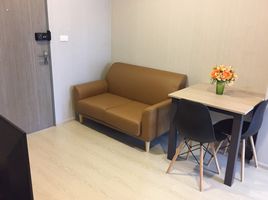 1 Schlafzimmer Wohnung zu vermieten im Ideo Sukhumvit 115, Thepharak, Mueang Samut Prakan