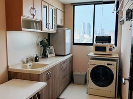 1 Bedroom Condo for rent at Supalai Casa Riva, Bang Kho Laem, Bang Kho Laem, Bangkok, Thailand