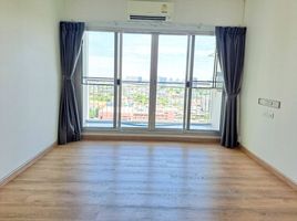 2 Bedroom Apartment for sale at The Parkland Taksin-Thapra, Talat Phlu, Thon Buri