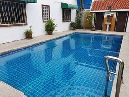 4 Bedroom Townhouse for rent at Corrib Village, Nong Prue, Pattaya