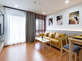 2 Bedroom Condo for sale at The President Sathorn-Ratchaphruek 3, Pak Khlong Phasi Charoen