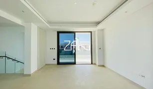 4 Bedrooms Villa for sale in Yas Acres, Abu Dhabi Redwoods