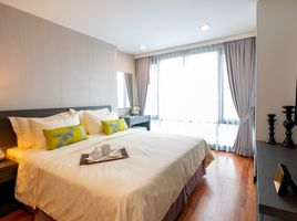 2 Schlafzimmer Appartement zu vermieten im The Klasse Residence, Khlong Toei Nuea