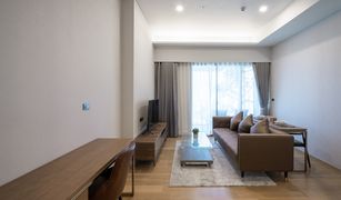 1 chambre Condominium a vendre à Khlong Toei Nuea, Bangkok Siamese Exclusive Sukhumvit 31