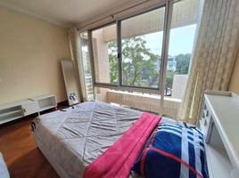 2 Schlafzimmer Appartement zu vermieten im Baan Sansaran Condo, Nong Kae