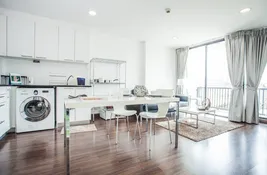 Buy 1 bedroom 公寓 at D65 Condominium in 曼谷, 泰国