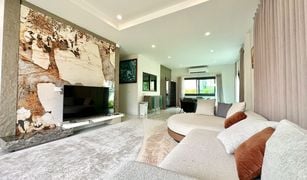 4 Bedrooms House for sale in Ko Kaeo, Phuket Supalai Lake Ville Phuket