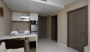 1 chambre Condominium a vendre à Bang Sare, Pattaya Del Mare