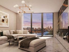 2 Bedroom Condo for sale at Binghatti Crest, Emirates Gardens 2
