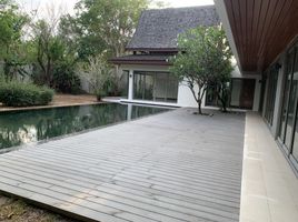 3 спален Вилла на продажу в The Park Villa, Чернг Талай