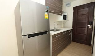 Studio Wohnung zu verkaufen in Chang Phueak, Chiang Mai Seven Stars Condominium