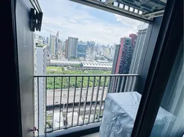 1 Schlafzimmer Appartement zu vermieten im Life Asoke Rama 9, Makkasan