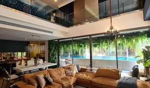 2 Bedrooms Condo for sale in Khlong Tan Nuea, Bangkok The Pillar