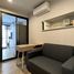 1 Bedroom Apartment for rent at Gladden Ladprao 1, Chomphon, Chatuchak, Bangkok, Thailand