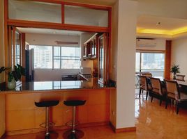 3 Bedroom Apartment for rent at Esmeralda Apartments, Thung Mahamek