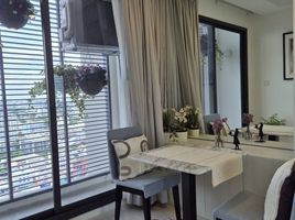 1 Bedroom Condo for rent at Mazarine Ratchayothin, Chantharakasem