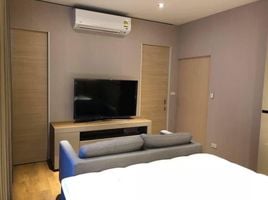 1 Bedroom Condo for sale at Park Origin Phrom Phong, Khlong Tan