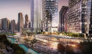 , दुबई The Address Residences Dubai Opera में 1 बेडरूम अपार्टमेंट बिक्री के लिए