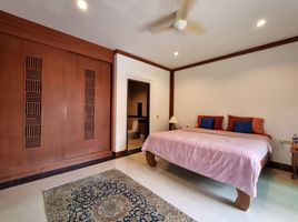 4 Schlafzimmer Haus zu vermieten im Nai Harn Baan Bua, Rawai