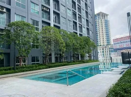 1 Bedroom Condo for rent at Lumpini Place Chaengwatthana Pakkret Station, Pak Kret, Pak Kret, Nonthaburi