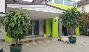 4 Bedrooms House for sale in Bang Muang, Nonthaburi The Viridian Home Kanchanapisek