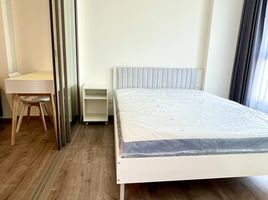 1 Schlafzimmer Wohnung zu vermieten im Aspire Pinklao - Arun Ammarin, Arun Ammarin