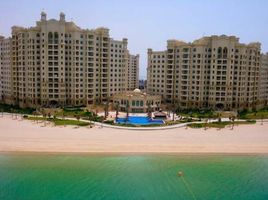 1 Bedroom Condo for sale at Al Basri, Shoreline Apartments, Palm Jumeirah