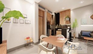 3 Bedrooms Apartment for sale in Al Zahia, Sharjah Al Mamsha