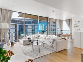 3 Bedroom Apartment for sale at Apartment Building 2, Dubai Marina