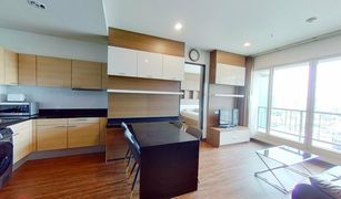 2 Bedrooms Condo for sale in Lumphini, Bangkok The Address Chidlom