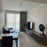 1 Bedroom Apartment for rent at Supalai Premier Charoen Nakon, Khlong San