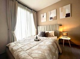 1 Bedroom Condo for rent at Nye by Sansiri, Khlong Ton Sai