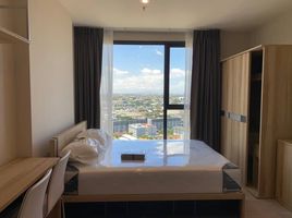 Studio Condo for rent at Ideo Mobi Sukhumvit East Point, Bang Na, Bang Na