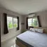 2 Bedroom Villa for rent at The Urbana 4, Mae Hia, Mueang Chiang Mai, Chiang Mai