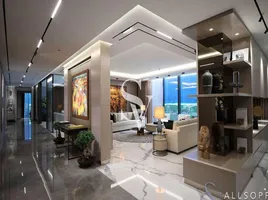 4 Bedroom Condo for sale at The S Tower, Dubai Internet City