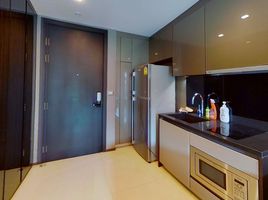 1 Bedroom Apartment for sale at The Address Sukhumvit 61, Khlong Tan Nuea