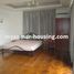 3 Bedroom House for rent in Western District (Downtown), Yangon, Bahan, Western District (Downtown)