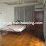 3 Bedroom House for rent in Yangon, Bahan, Western District (Downtown), Yangon