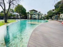 2 Bedroom Apartment for rent at Baan Sansuk, Nong Kae