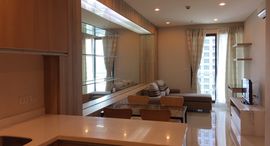 Available Units at Villa Asoke