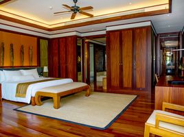 6 Bedroom Villa for sale at Andara Resort and Villas, Kamala