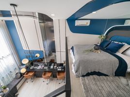 1 Schlafzimmer Appartement zu verkaufen im Origin Plug & Play Sirindhorn Station, Bang Bamru