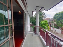 3 Bedroom Villa for sale at Setthasiri Prachachuen, Tha Sai, Mueang Nonthaburi