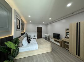 1 Bedroom Condo for sale at Supalai Park Phuket City, Talat Yai