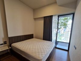 2 Bedroom Condo for rent at Siamese Exclusive Sukhumvit 31, Khlong Toei Nuea